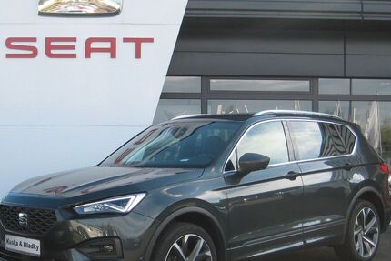 Seat Tarraco 69.999 km 31.395 &euro; Bad Doberan 18209