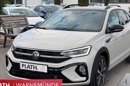 VW Taigo 16.965 km 21.990 &euro; Rostock-Warnemünde 18119