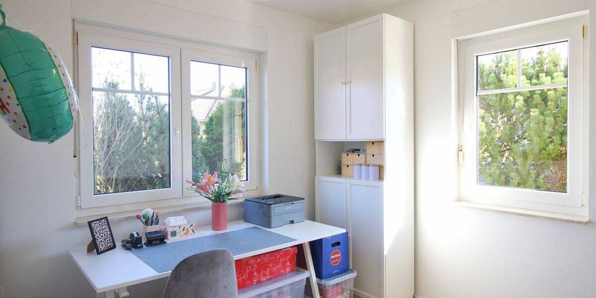 Bungalow Roggentin Kösterbeck - 3 Zimmer, 90 m&sup2;, 369.000&euro; | Angebot:26029683