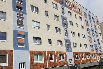 Wohnung Rostock Dierkow - 4 Zimmer, 72 m&sup2;, 487&euro; | Angebot:27336994