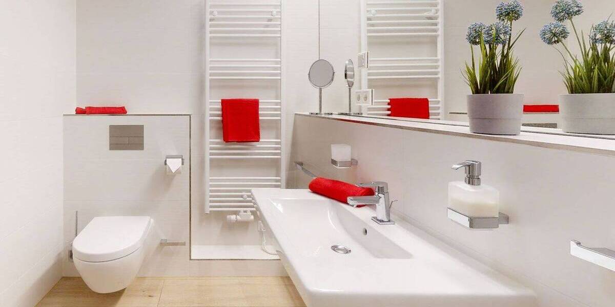 Etagenwohnung Seebad Heiligendamm Heiligendamm - 2 Zimmer, 48 m&sup2;, 528.000&euro; | Angebot:22523381