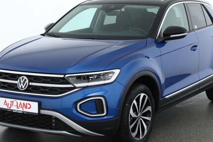 VW T-Roc 15.951 km 29.890 &euro; Rostock 18146