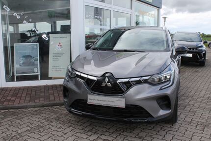 Mitsubishi ASX 3.614 km 22.500 &euro; Ribnitz-Damgarten 18311