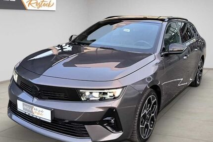 Opel Astra 29.800 km 30.980 &euro; Rostock 18146