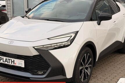 Toyota C-HR 4.072 km 35.990 € Rostock-Warnemünde 18119