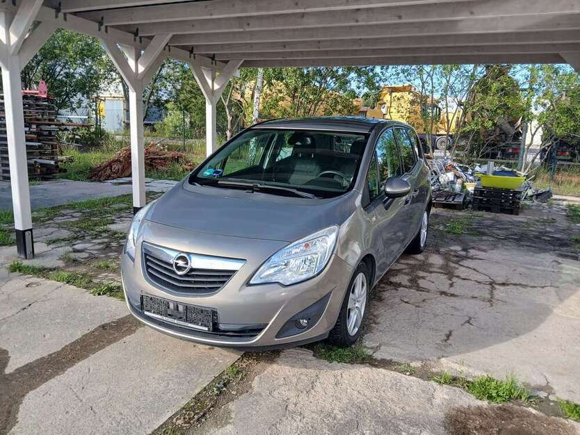 Meriva
