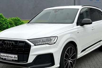 Audi Q7 75.303 km 55.880 &euro; Bad Doberan 18209
