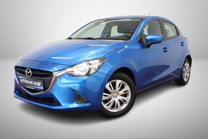 Mazda 2 83.000 km 9.500 € Rostock 18055