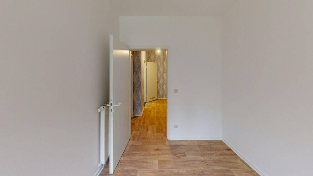 Etagenwohnung Ribnitz-Damgarten Ribnitz - 2 Zimmer, 53 m&sup2;, 155.000&euro; | Angebot:25958756