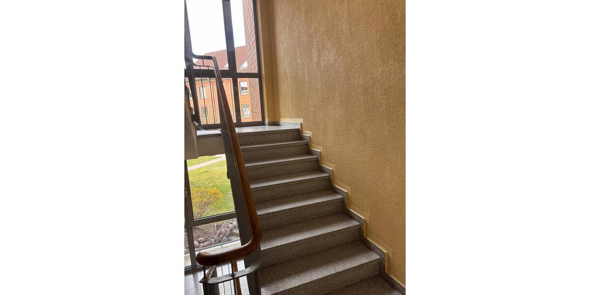 Etagenwohnung Rostock Südstadt - 2 Zimmer, 45 m&sup2;, 196.000&euro; | Angebot:26223084