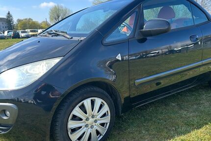 Mitsubishi Colt 104.200 km 800 € Rostock 18147