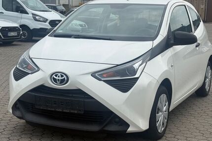 Toyota Aygo (X) 108.094 km 6.200 &euro; Ribnitz-Damgarten 18311