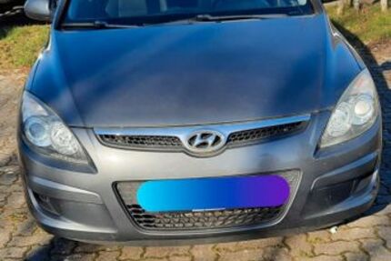 Hyundai i30 160.000 km 2.000 &euro; Ribnitz 18311