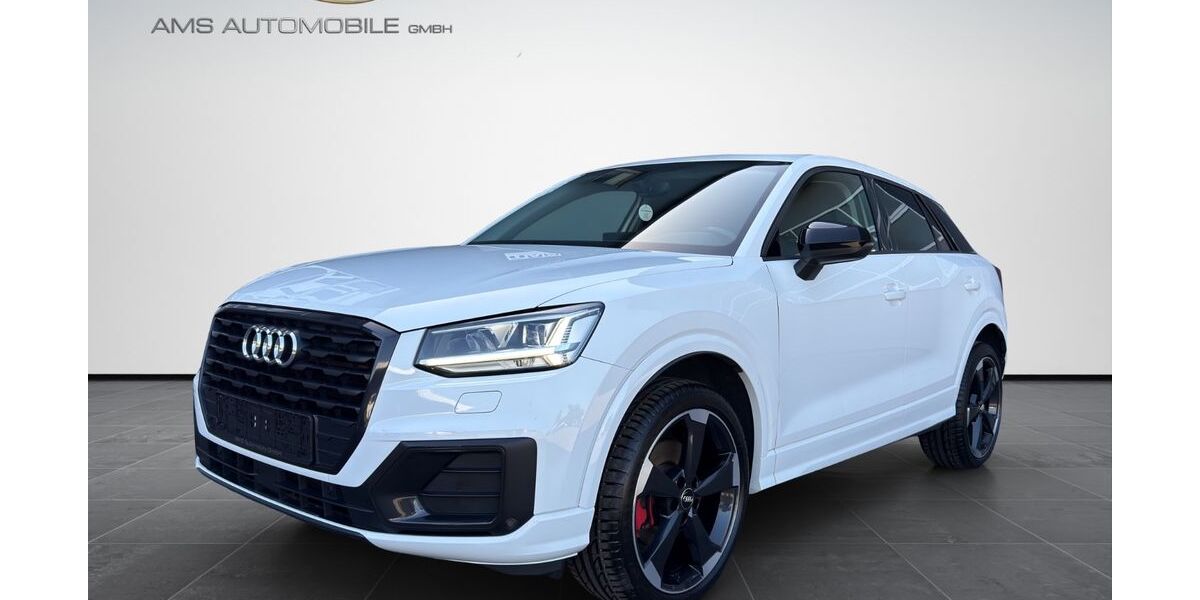 Audi Q2 84.086 km 21.499 &euro; Ribnitz-Damgarten 18311