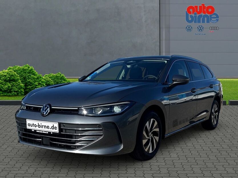 VW Passat Variant 4.500 km 51.880 € Bad Doberan 18209
