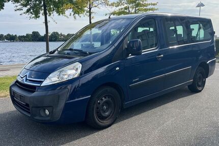 Citroen Jumpy 357.312 km 3.490 € Rostock 18069