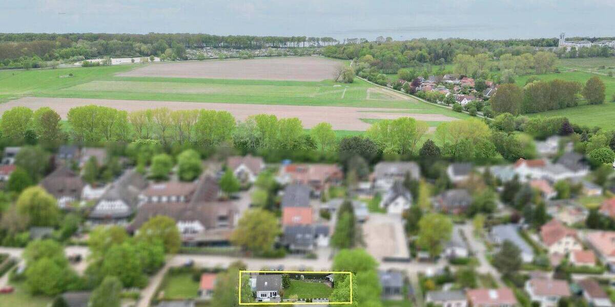 Einfamilienhaus Rostock Diedrichshagen - 3 Zimmer, 428.000&euro; | Angebot:26555857