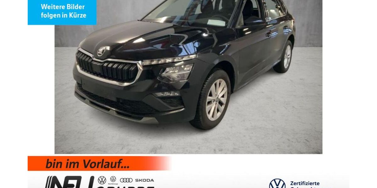 Skoda Kamiq 12.345 km 22.379 &euro; Ribnitz-Damgarten / Barth / Bad Sülze 18311