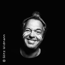 Götz Widmann - Party Time 22.01.2026 MAU CLUB