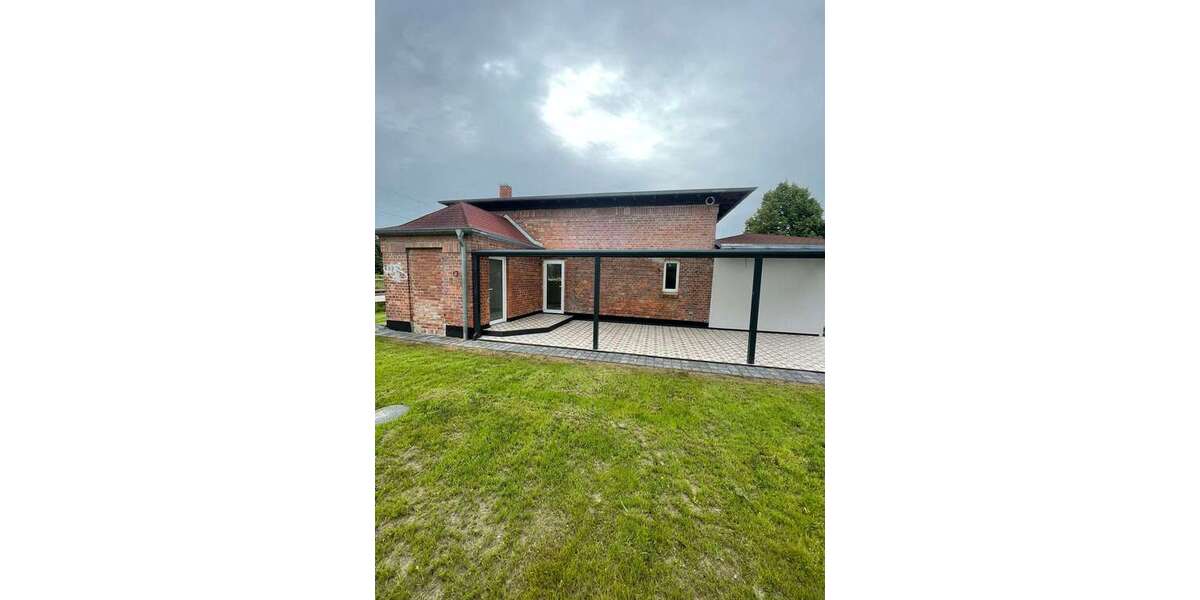 Gastronomie in Kavelstorf 1.049 € 161 m² zimmer