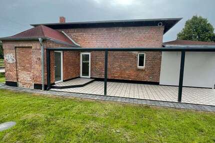 Gewerbeobjekt Kavelstorf Kavelstorf - 1.049&euro; | Angebot:24367202