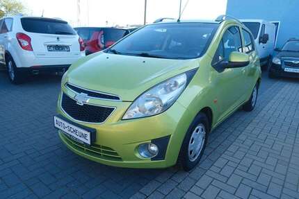 Chevrolet Spark 74.000 km 3.999 &euro; Rostock 18107