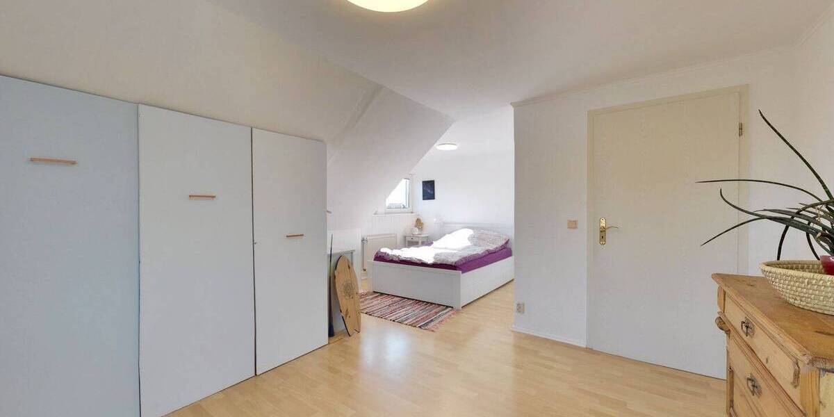 Doppelhaushälfte Rostock Brinckmansdorf - 6 Zimmer, 109 m&sup2;, 499.900&euro; | Angebot:25958915