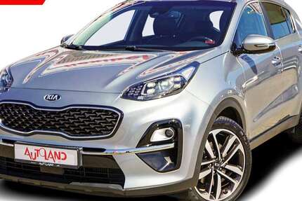 Kia Sportage 70.616 km 19.990 &euro; Rostock 18146