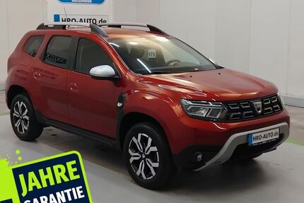 Dacia Duster 57.200 km 16.570 &euro; Rostock 18106