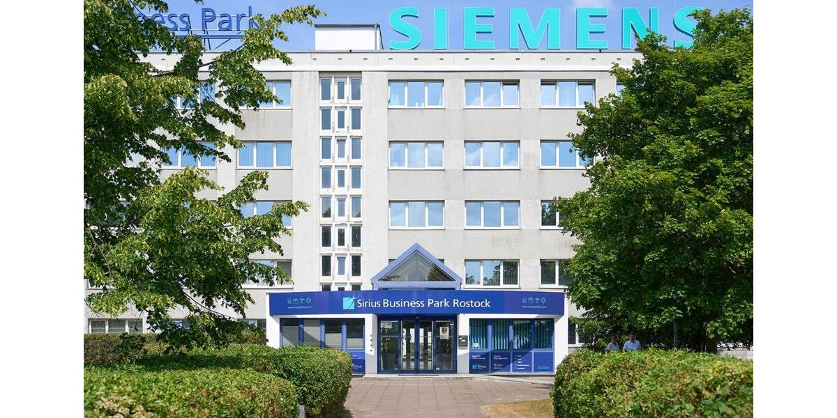 Gewerbeobjekt Lambrechtshagen - 9&euro; | Angebot:23815257