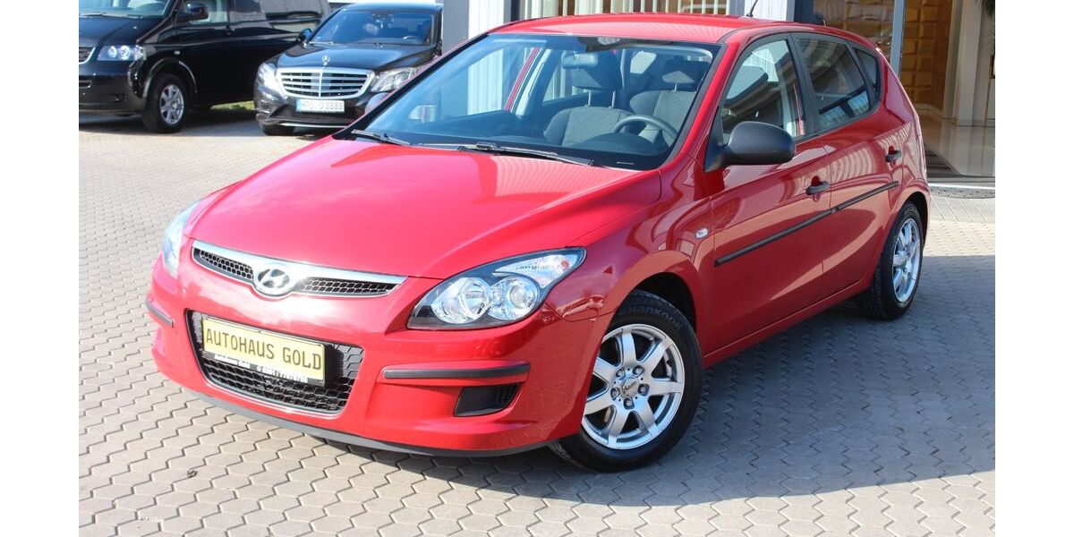 Hyundai i30 69.678 km 4.790 &euro; Rostock 18107