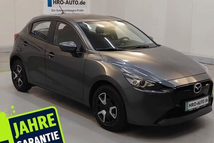 Mazda 2 9.700 km 19.560 &euro; Rostock 18106