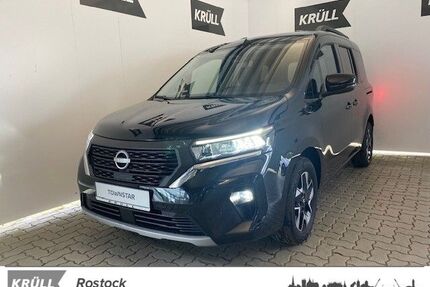 Nissan Townstar