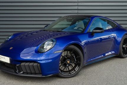Porsche 992 6.500 km 179.750 &euro; Papendorf 18059