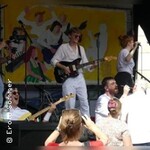 Finissage - Erold Sommer - Live in Farbe