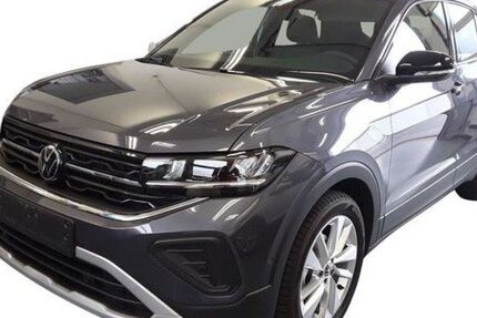 VW T-Cross 2.752 km 24.990 &euro; Rostock 18107