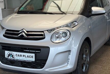 Citroen C1 83.200 km 6.199 &euro; Elmenhorst 18107