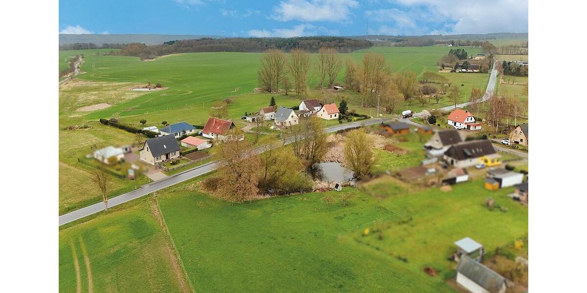 Grundstück Marlow - 4.500&euro; | Angebot:26236227