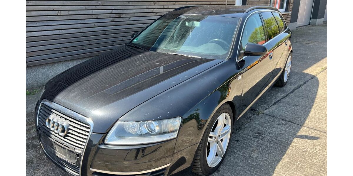 Audi A6 419.870 km 1.999 &euro; Kavelstorf 18196
