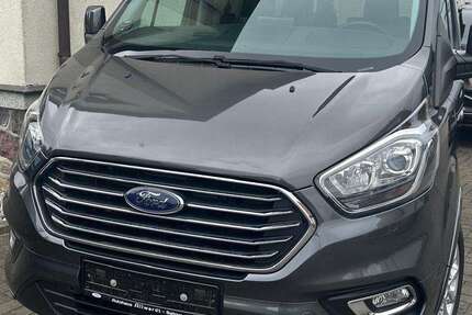 Ford Tourneo Custom 36.000 km 34.990 &euro; Satow 18239