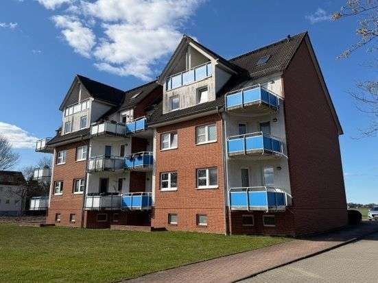 Etagenwohnung Dummerstorf - 2 Zimmer, 52 m&sup2;, 99.500&euro; | Angebot:27312474