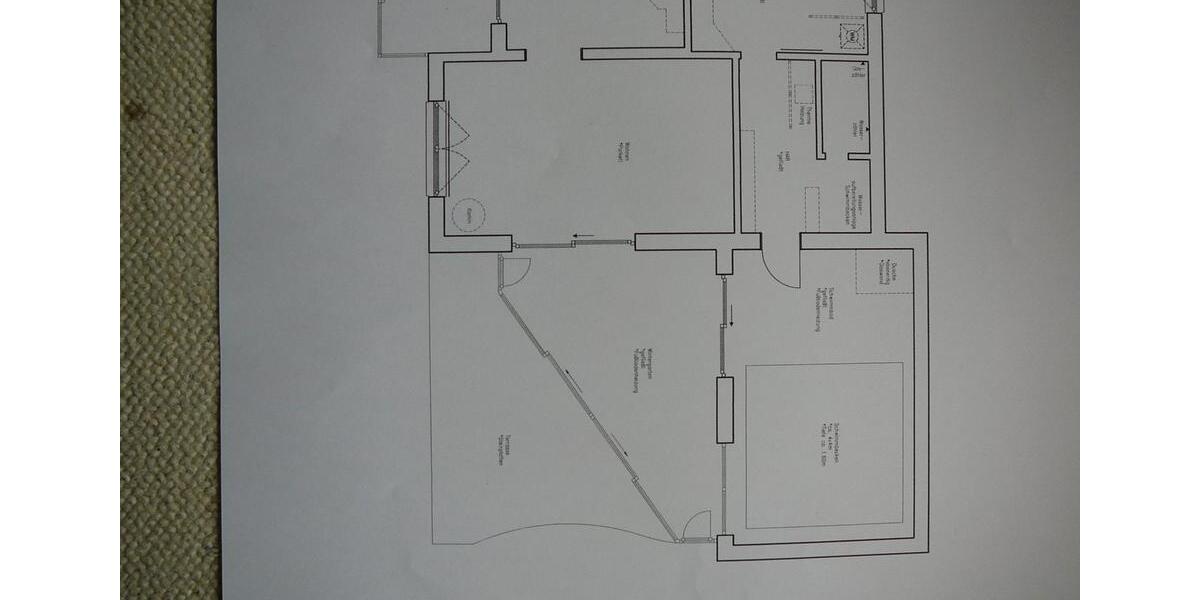 Bungalow Schwaan - 6.5 Zimmer, 200 m&sup2;, 499.000&euro; | Angebot:26490769