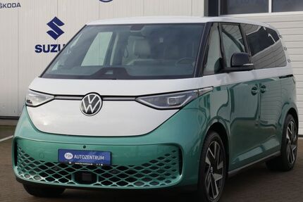 VW ID. Buzz 29.980 km 46.680 &euro; Rostock 18146