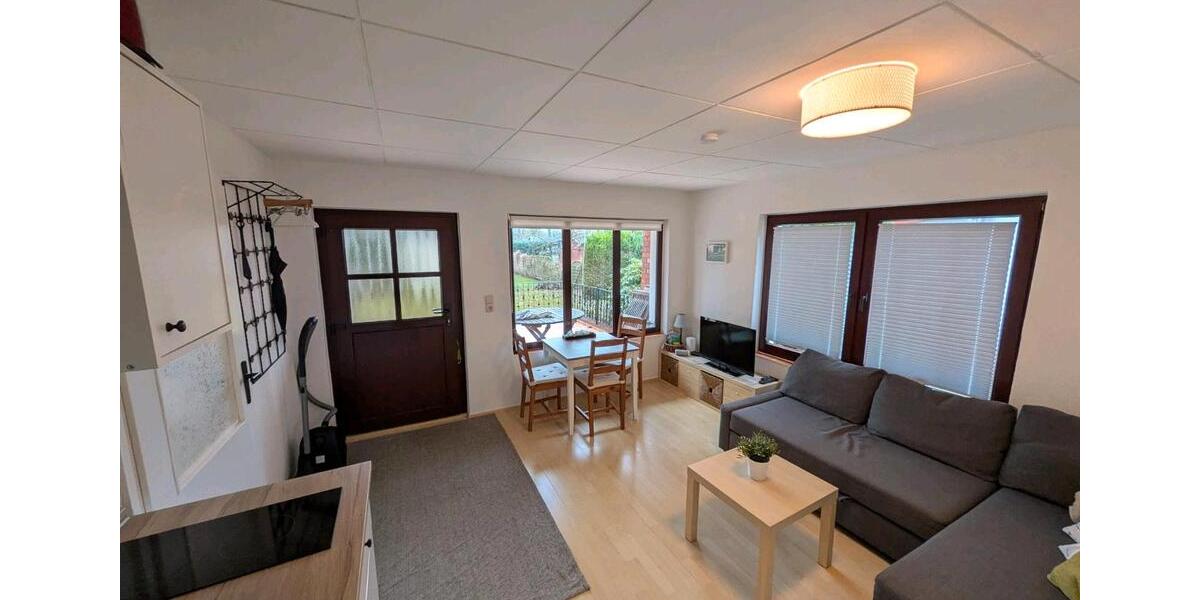 Haus zum Vermieten 1 zimmer