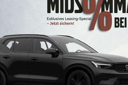 Volvo XC40 4.500 km 43.474 &euro; Rostock 18057