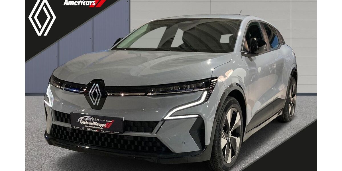 Renault Megane 5.775 km 26.700 &euro; Rostock 18146