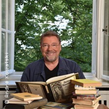 Jürgen von der Lippe liest - Sextextsextett Rostock