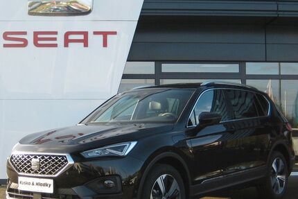 Seat Tarraco 13.292 km 33.895 &euro; Bad Doberan 18209