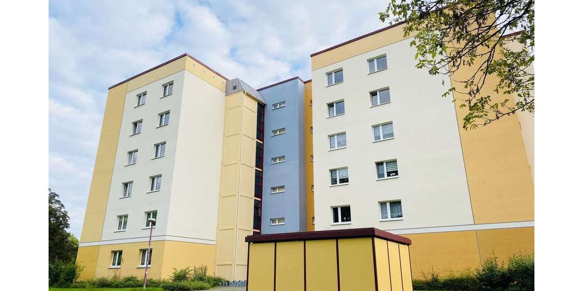 Etagenwohnung Rostock Lütten Klein - 1 Zimmer, 30 m&sup2;, 95.000&euro; | Angebot:26244318