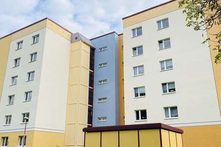 Wohnung Rostock Lütten Klein - 1 Zimmer, 30 m&sup2;, 95.000&euro; | Angebot:26244318